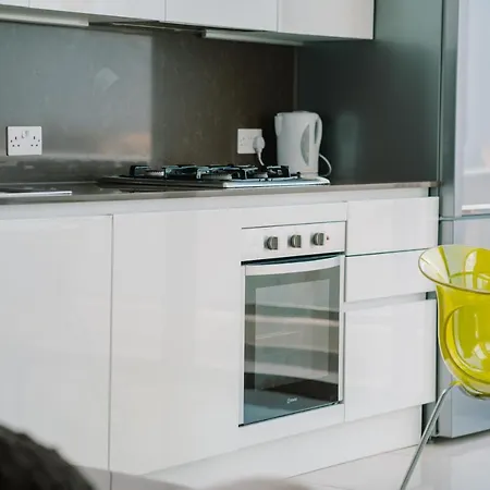 Apartamento Dream Penthouse