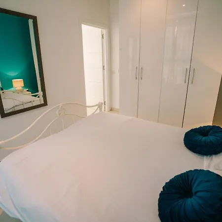 Dream Penthouse Apartamento