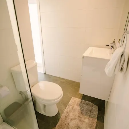 Apartamento Dream Penthouse Valeta