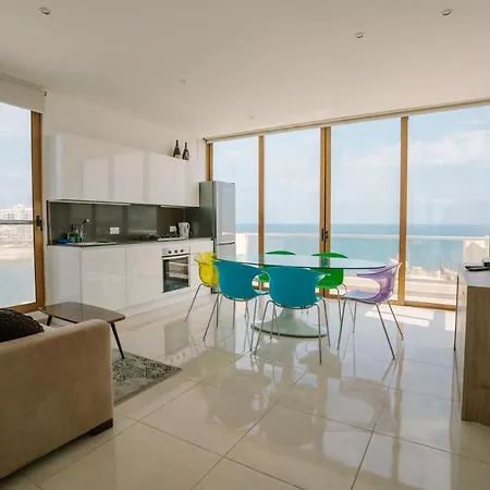 Dream Penthouse Apartamento *