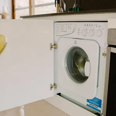 Apartamento Dream Penthouse *