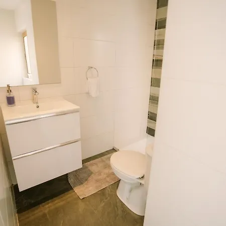 Dream Penthouse Apartamento *