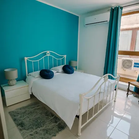 Apartamento Dream Penthouse