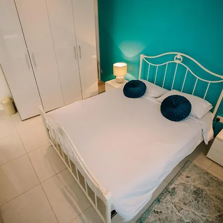 Apartamento Dream Penthouse *