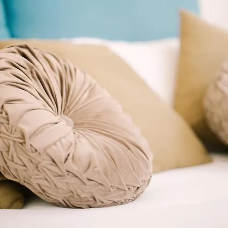 Dream Penthouse Apartamento Valeta