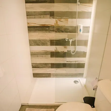 Apartamento Dream Penthouse *