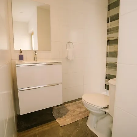 Apartamento Dream Penthouse Valeta