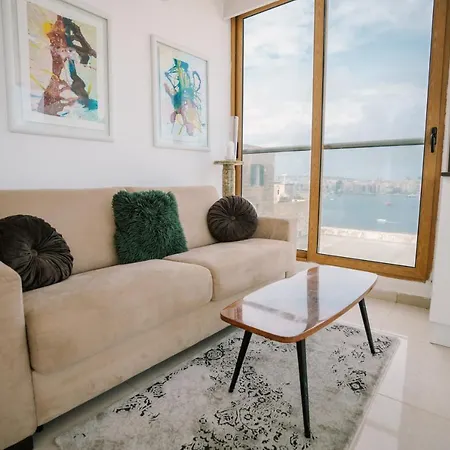 Apartamento Dream Penthouse Valeta