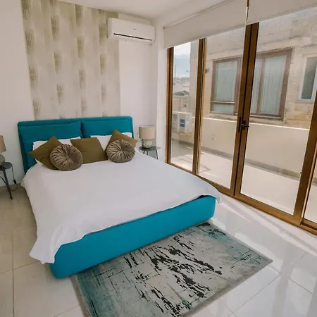 Apartamento Dream Penthouse *