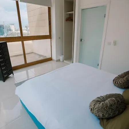 Dream Penthouse Valeta