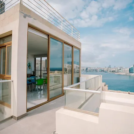 Apartamento Dream Penthouse *