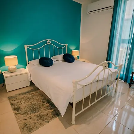 Apartamento Dream Penthouse *