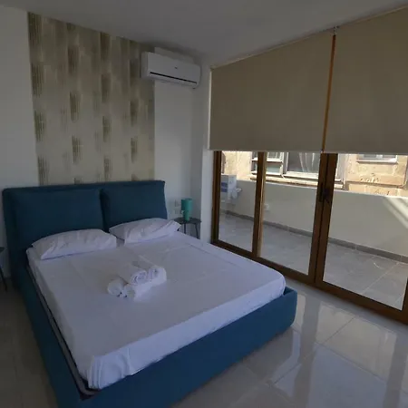 Apartamento Dream Penthouse *