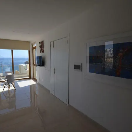 Apartamento Dream Penthouse