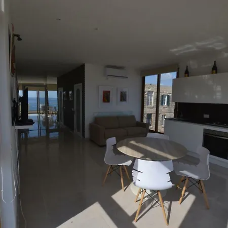 Dream Penthouse Apartamento *