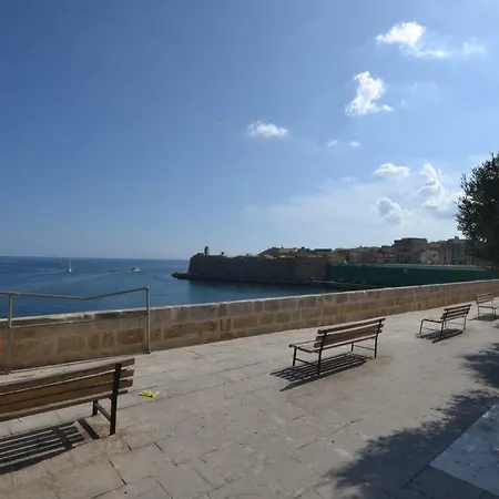 Apartamento Dream Penthouse