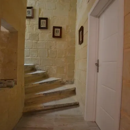 Dream Penthouse Apartamento Valeta