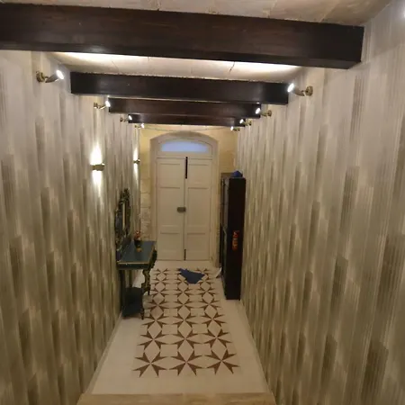 Apartamento Dream Penthouse