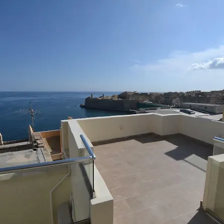 Dream Penthouse Apartamento