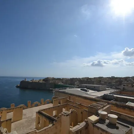 Apartamento Dream Penthouse