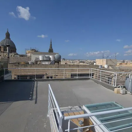 Apartamento Dream Penthouse