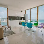 Dream Penthouse Lejlighed Valletta