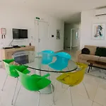 Lejlighed Dream Penthouse *