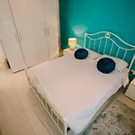 Lejlighed Dream Penthouse *