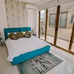 Lejlighed Dream Penthouse *