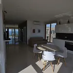 Dream Penthouse Lejlighed *