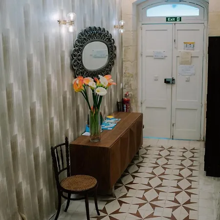 Apartamento Dream Penthouse La Valeta