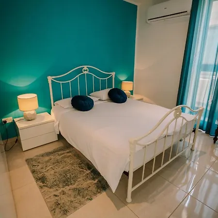 Dream Penthouse Apartamento La Valeta