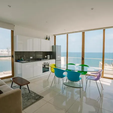 Dream Penthouse *