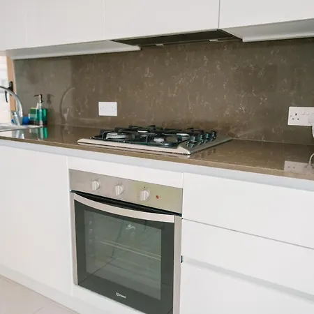 Dream Penthouse Lejlighed