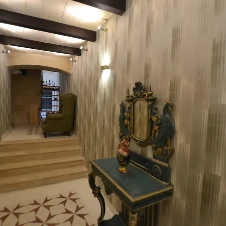 Dream Penthouse Lejlighed