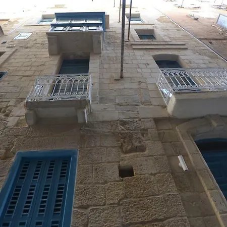 Dream Penthouse Valletta