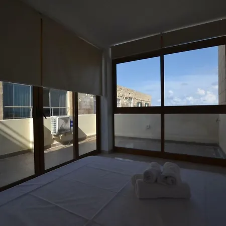 Dream Penthouse * La Valeta