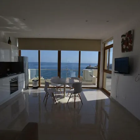 Dream Penthouse Apartamento *