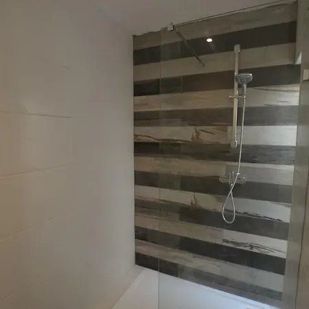 Apartamento Dream Penthouse