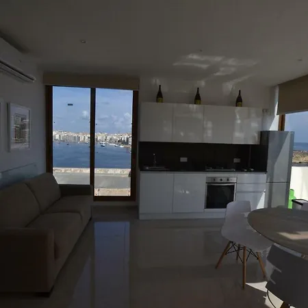 Dream Penthouse Apartment