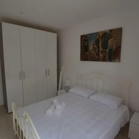 Apartamento Dream Penthouse