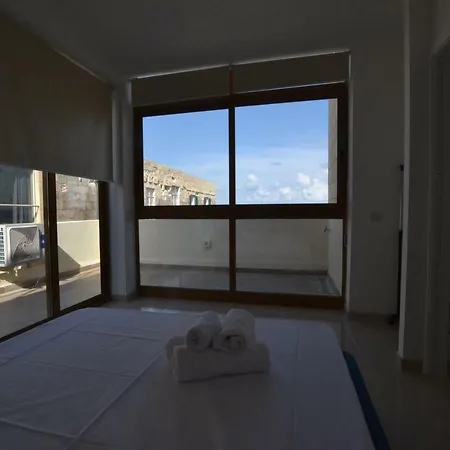 Dream Penthouse La Valeta