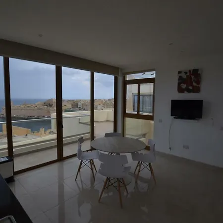 Dream Penthouse アパート *