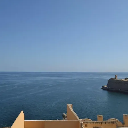 Dream Penthouse Daire