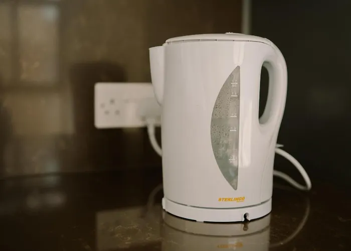 Dream Penthouse * La Valette