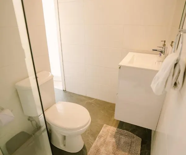 Lejlighed Dream Penthouse Valletta