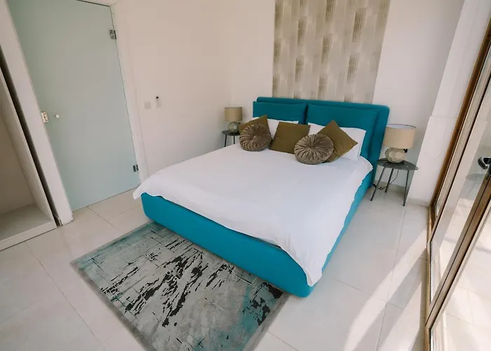 Lejlighed Dream Penthouse Valletta