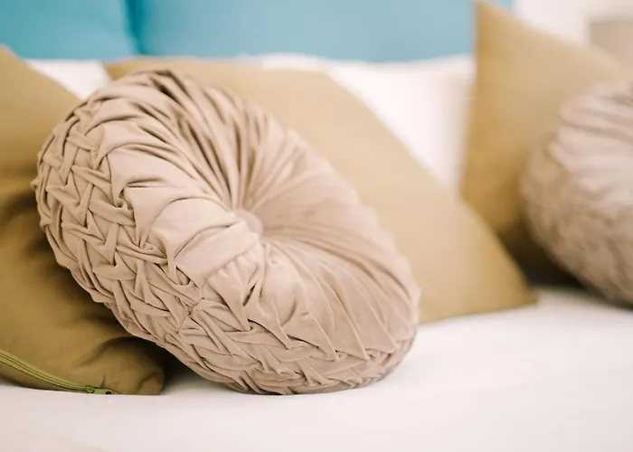 Dream Penthouse Lejlighed