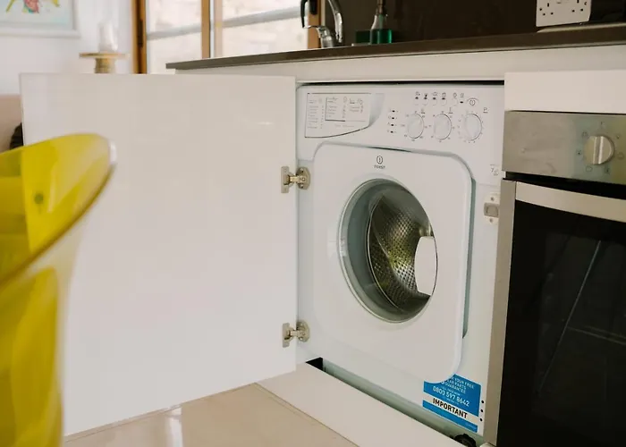 Lejlighed Dream Penthouse *