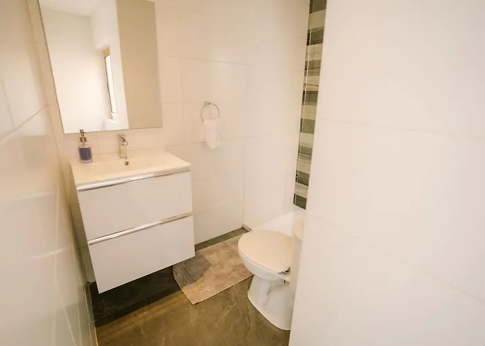 Dream Penthouse Lejlighed *